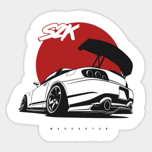 S2000 Sticker